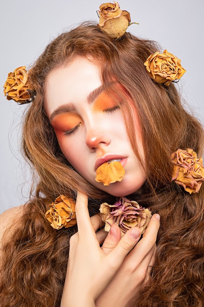 Photograph by Наталья Мантрова