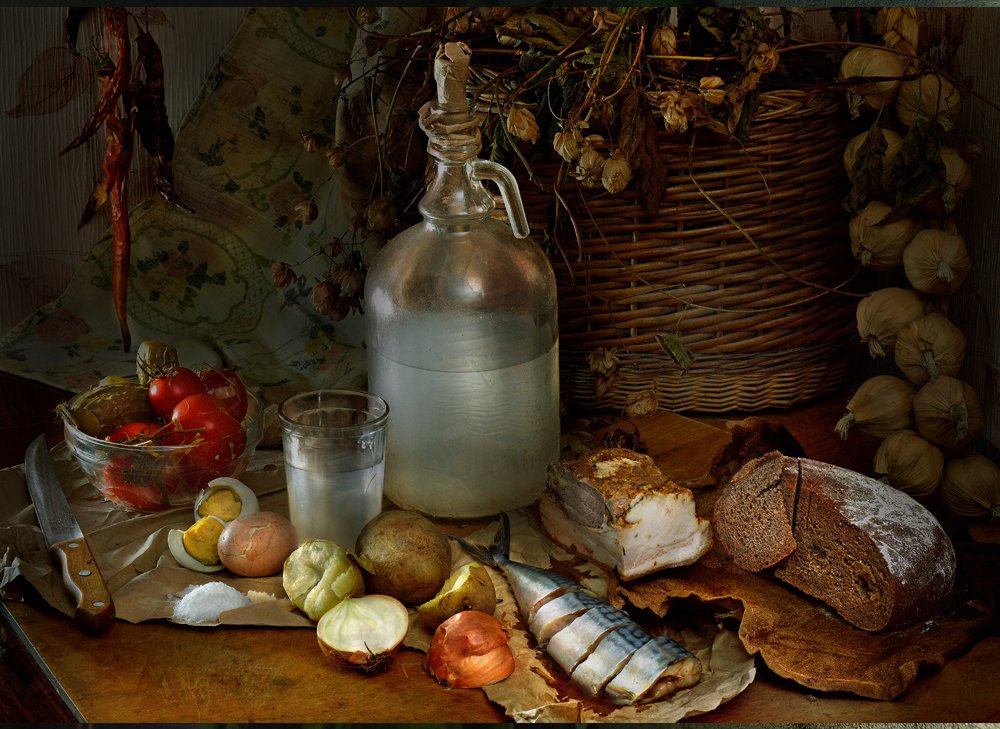 Photograph by Юрий Соловей