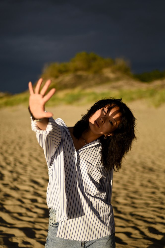 Photograph by Irina Kaigorodova