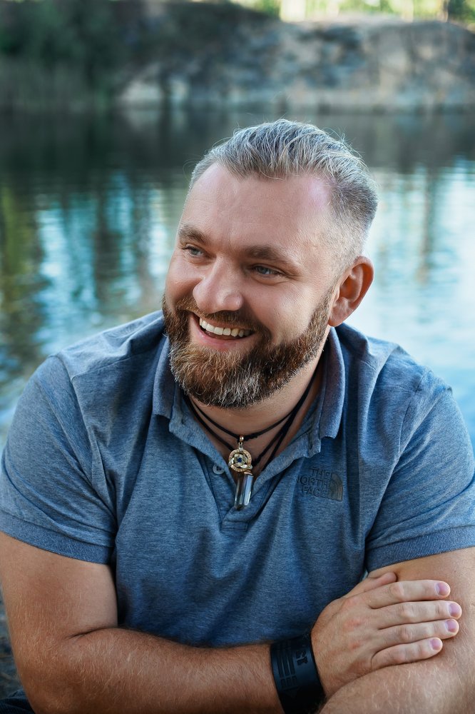 Photograph by Анна Молько