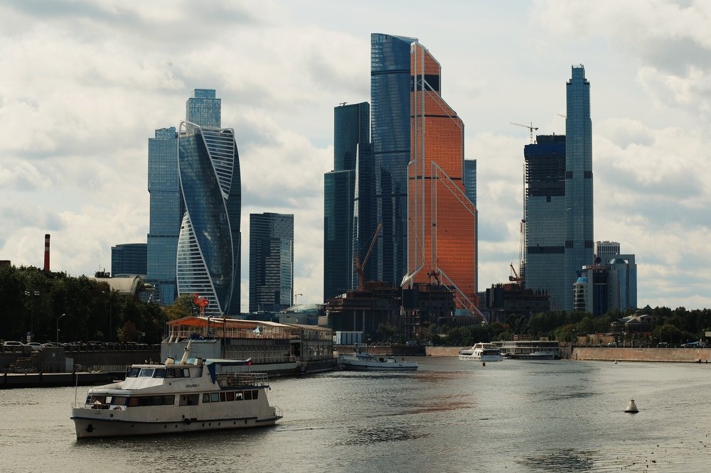 Photograph by Блинковская Вероника