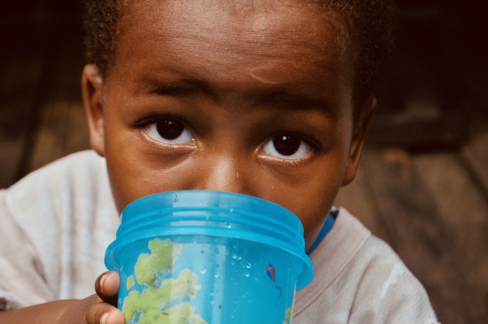 Photograph by Bruca Manigua