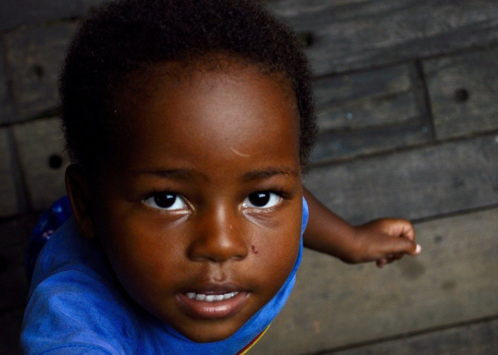 Photograph by Bruca Manigua