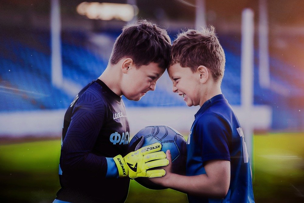 Photograph by Анна Антонова