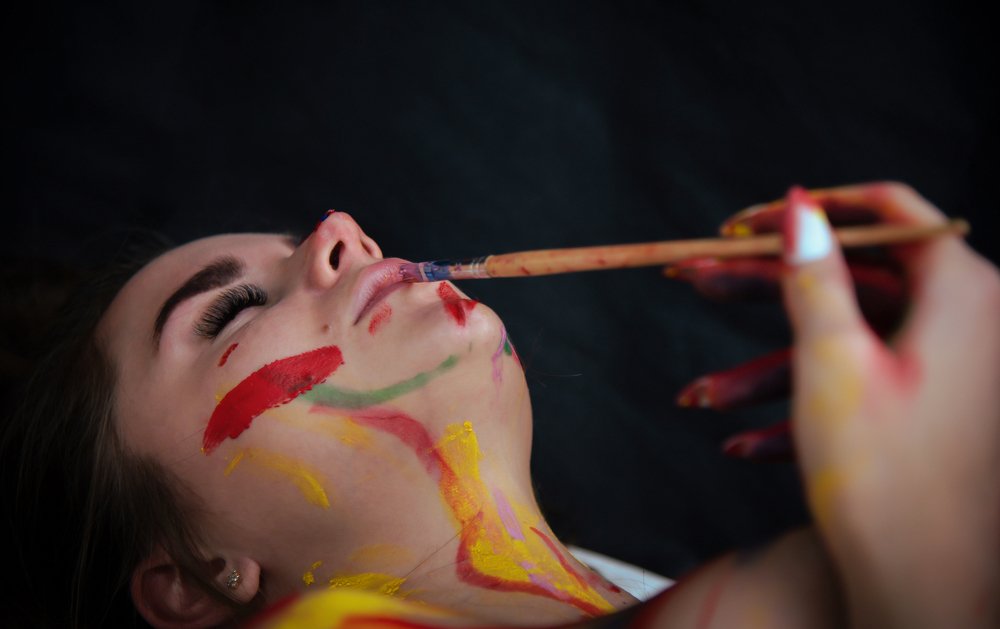 Фотография автора Геннадий Коробов