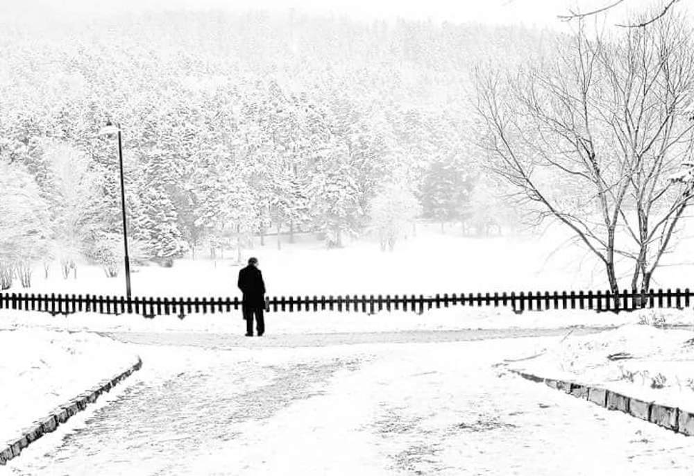 Photograph by A.Nur TÜrk