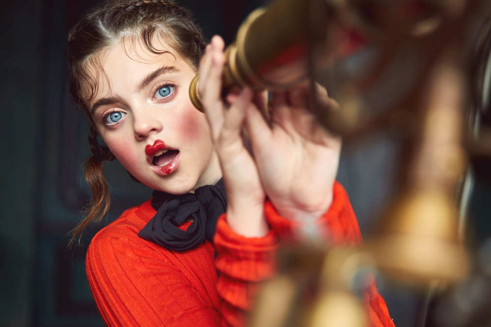 Photograph by Elena Kipa