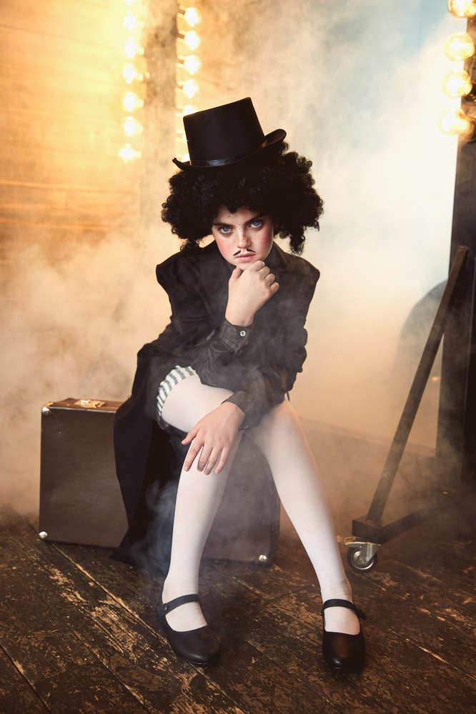 Photograph by Elena Kipa