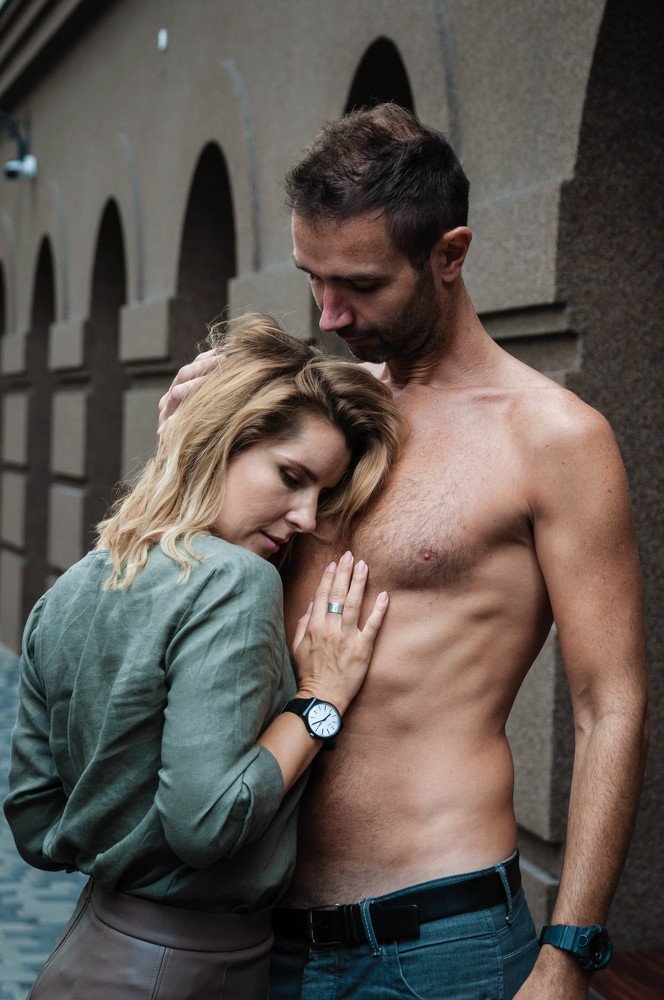 Photograph by Alena Berdinskikh