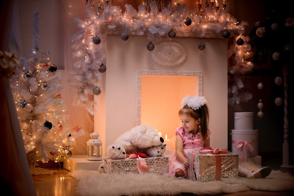 Photograph by Анна Антонова