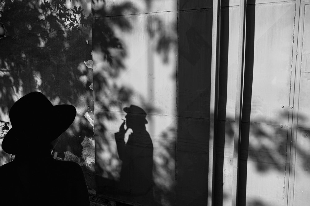 Photograph by A.Nur TÜrk