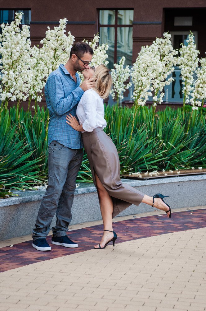 Photograph by Alena Berdinskikh