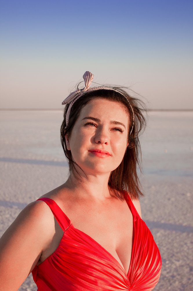 Photograph by Андрей Слонько