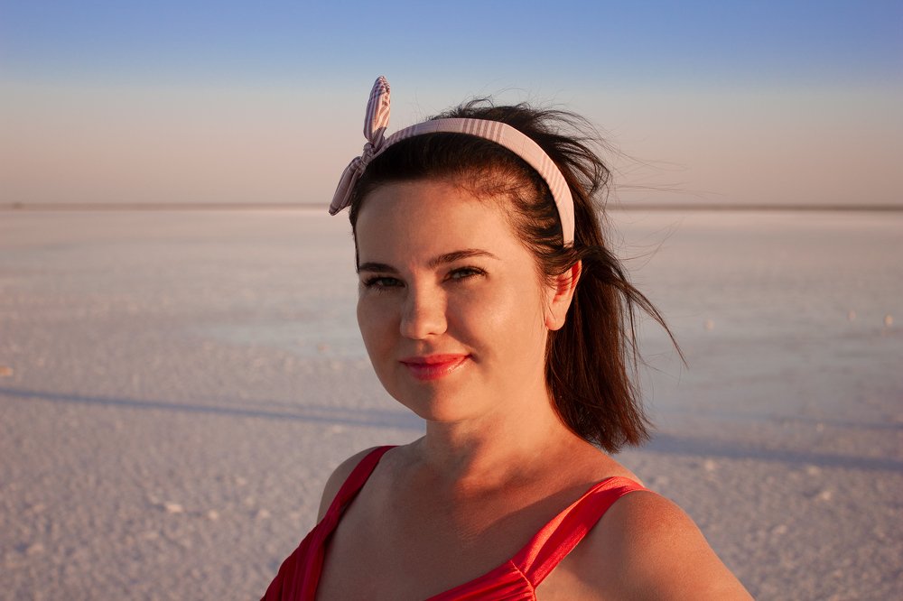 Photograph by Андрей Слонько