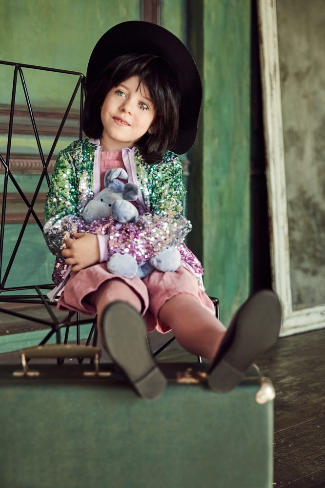 Photograph by Elena Kipa