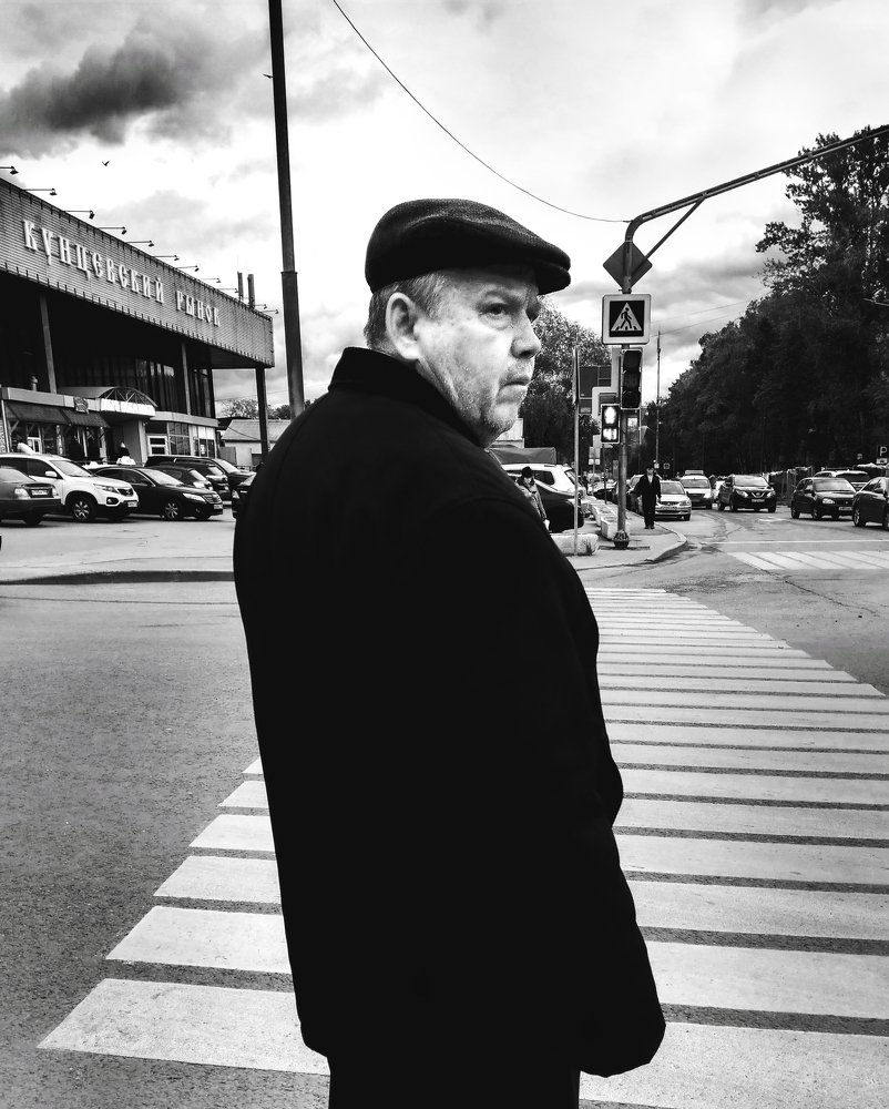 Photograph by Елена Ржевская