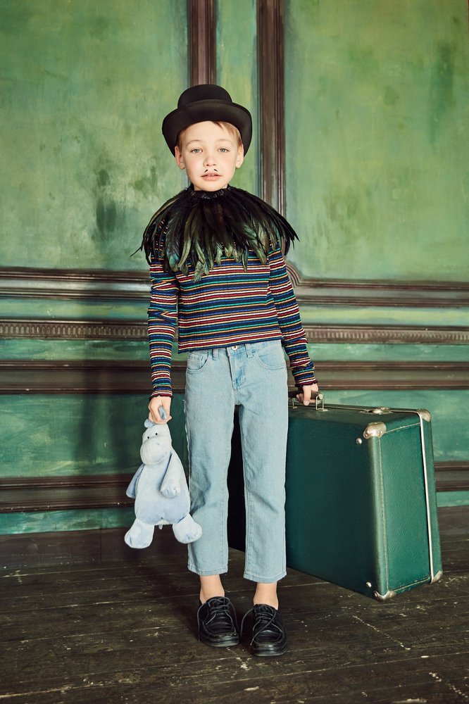 Photograph by Elena Kipa