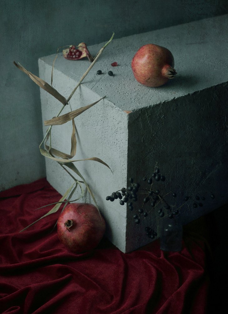 Photograph by Мария Сапего