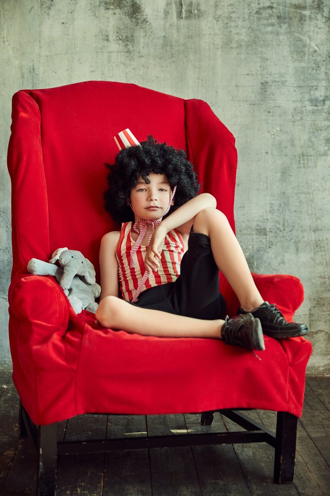 Photograph by Elena Kipa