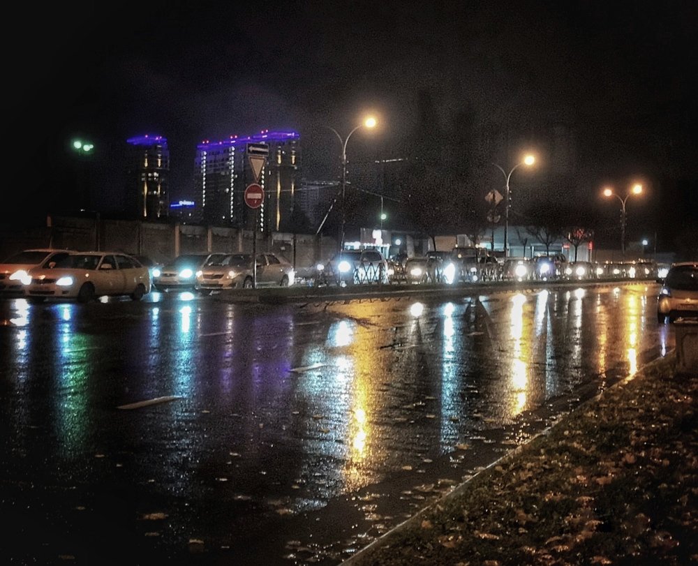 Photograph by Алексей Кроль