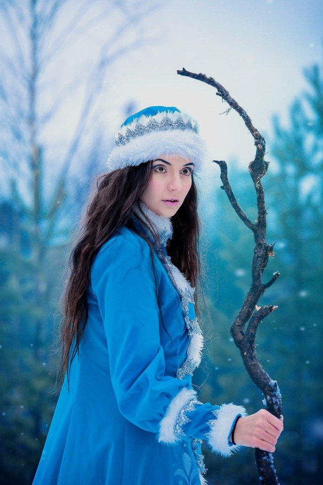 Photograph by Анна Антонова