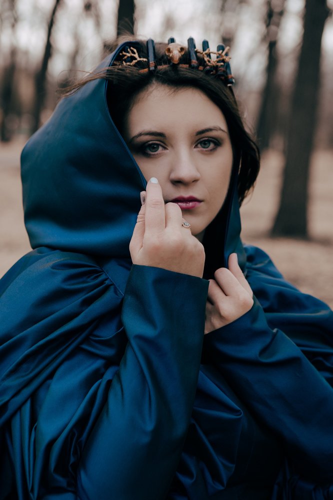 Photograph by Мария Кузнецова