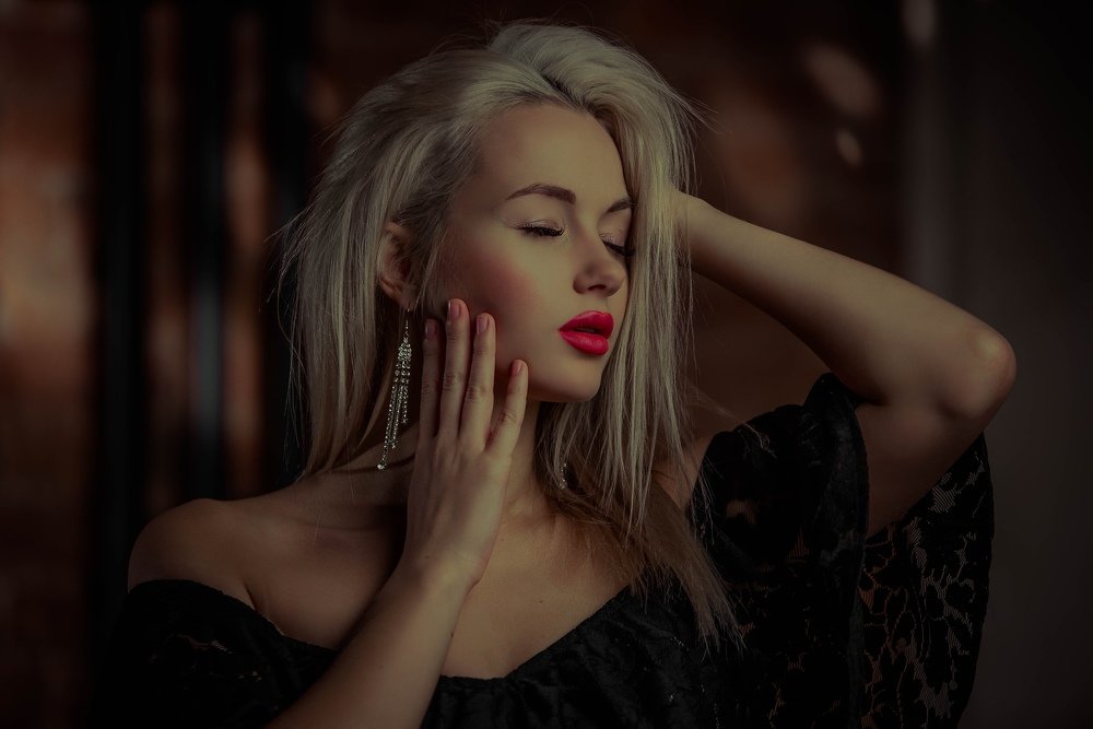 Photograph by Анна Антонова