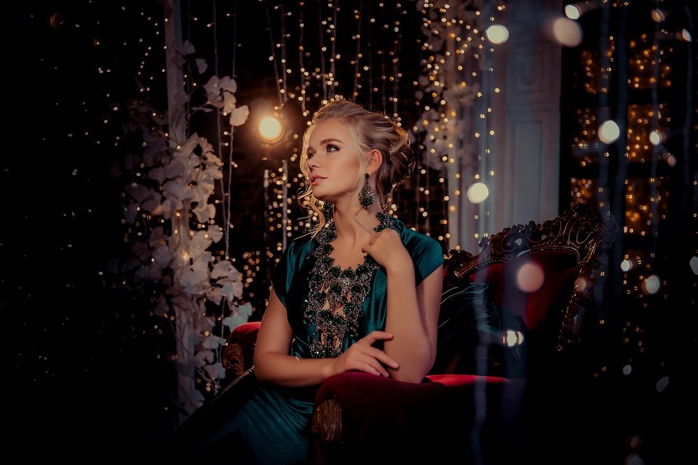 Photograph by Анна Антонова