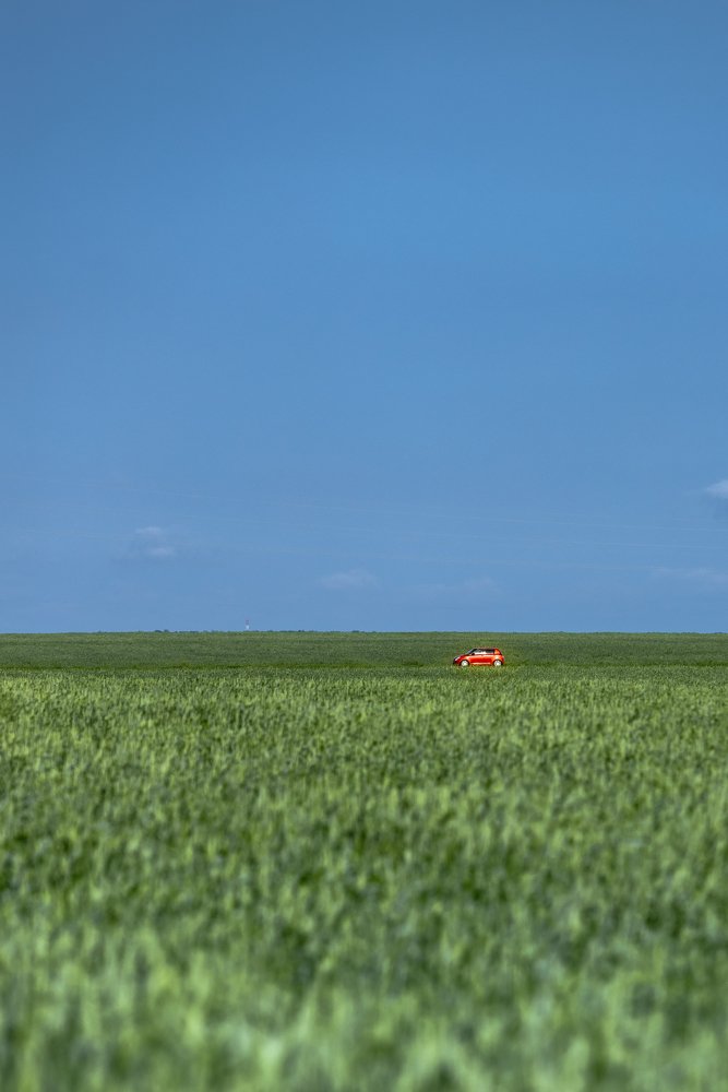 Photograph by Алексей Артышко