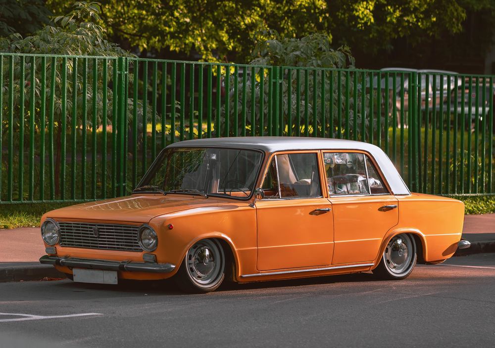 Photograph by Алексей Артышко