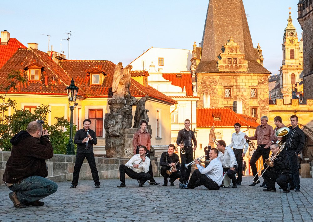 Photograph by Сергей Шишмарин