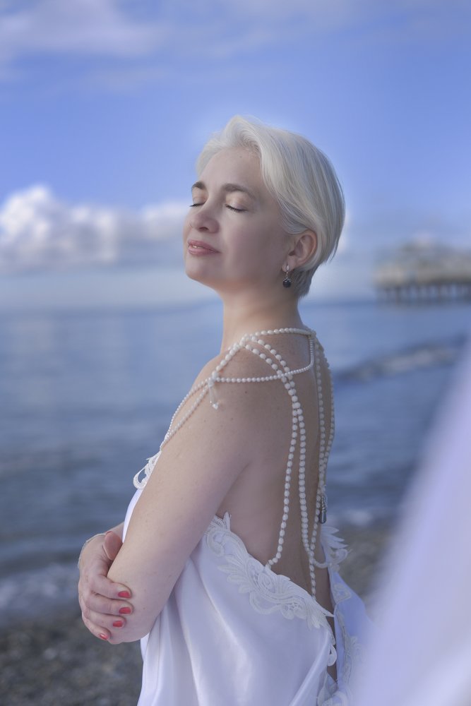 Photograph by Ната Дианова