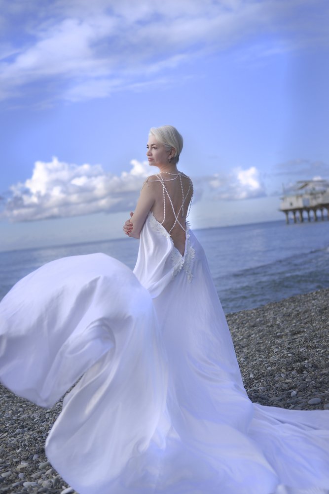 Photograph by Ната Дианова