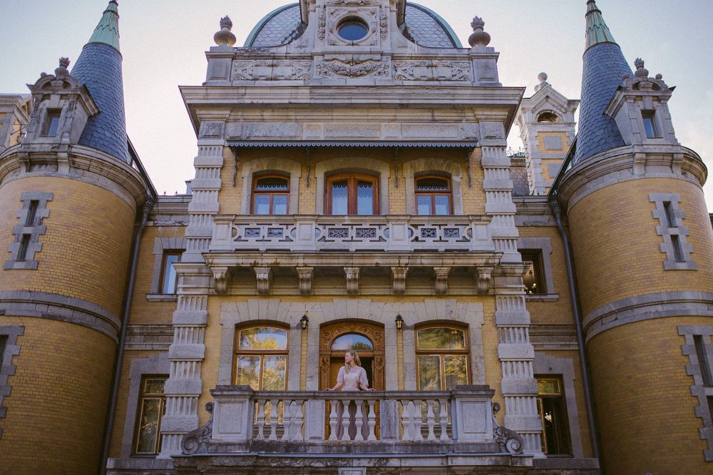 Photograph by Евгения Лобанова