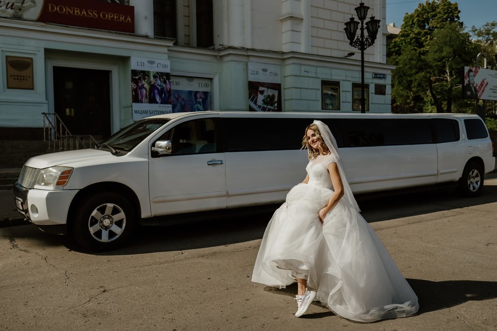 Photograph by Катерина Кравец