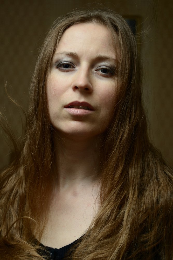 Photograph by Валентина Михайлова