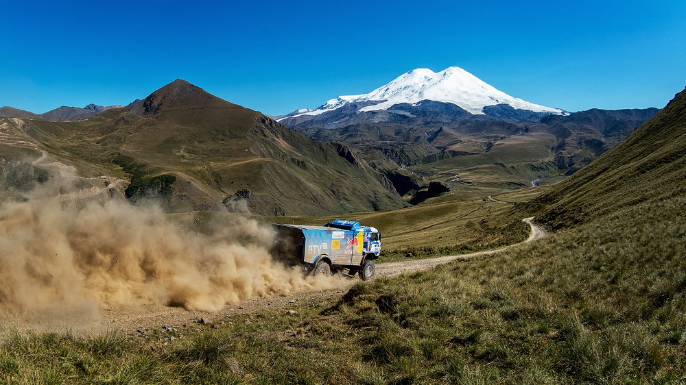 Фотография автора Ахмат Байсиев