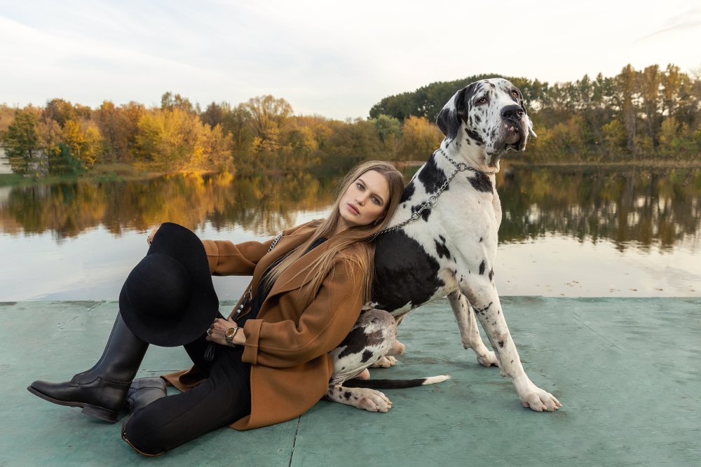 Photograph by Екатерина Рожкова