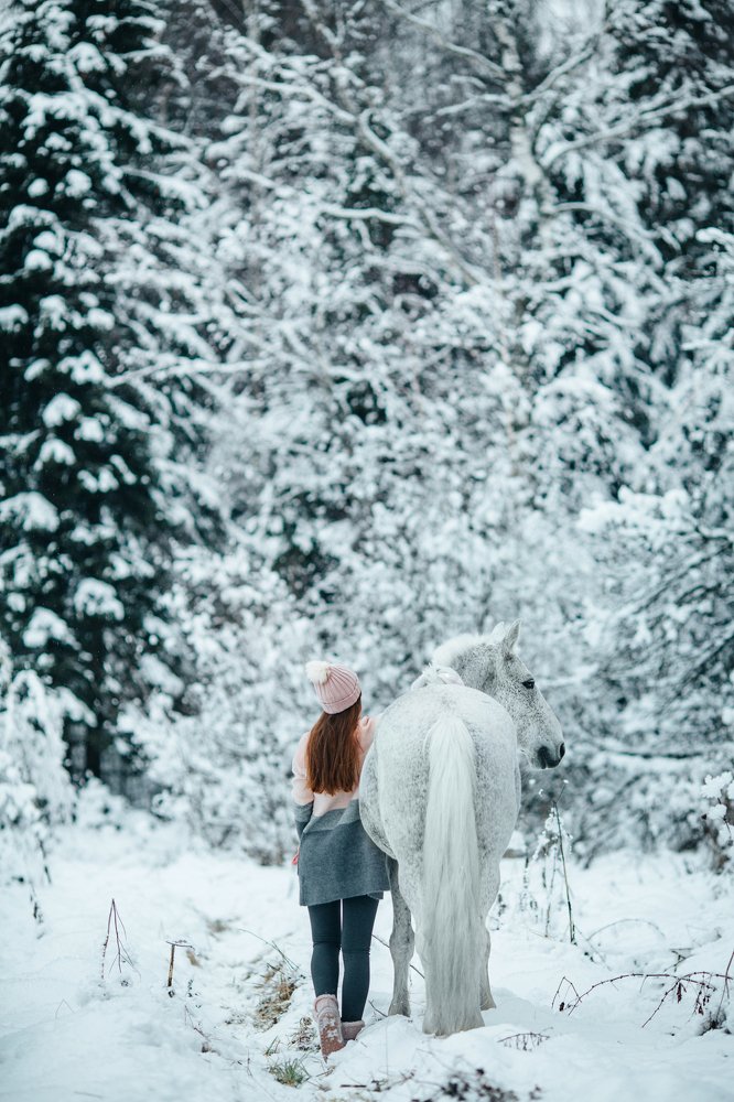 Photograph by Альбина Сагитова