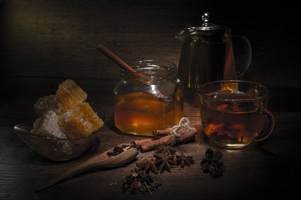 Photograph by Игорь Смирнов