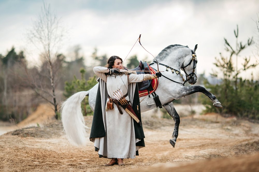 Photograph by Альбина Сагитова