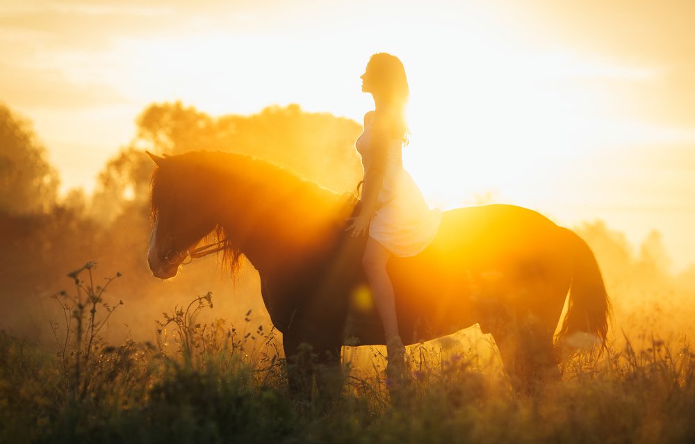 Photograph by Альбина Сагитова