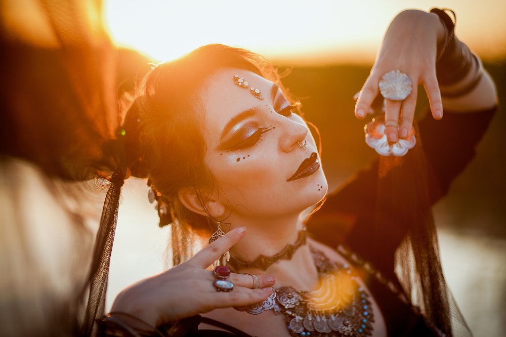 Photograph by Дарья Богута