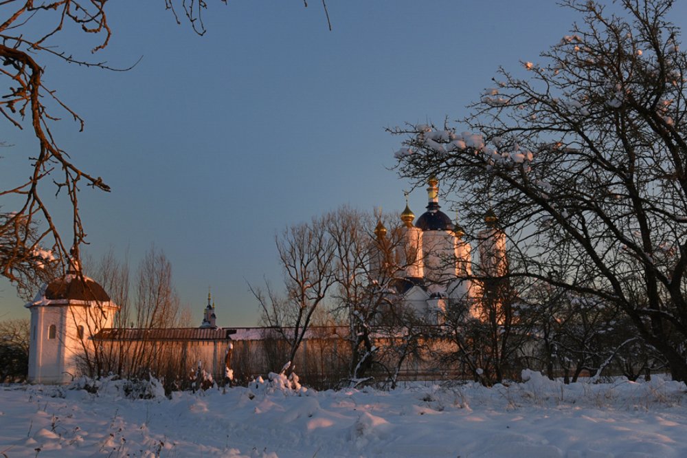 Photograph by Михаил