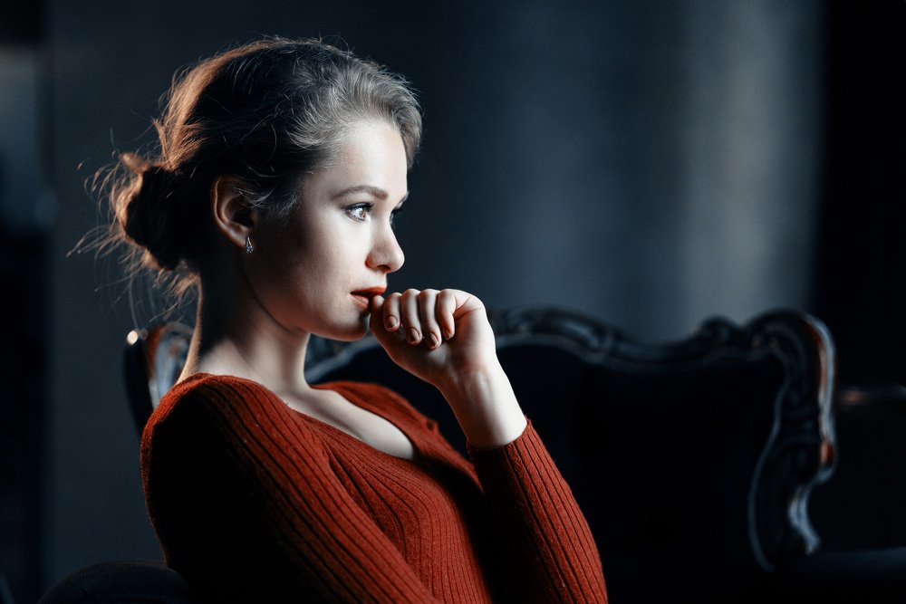 Photograph by Владимир Таланцев