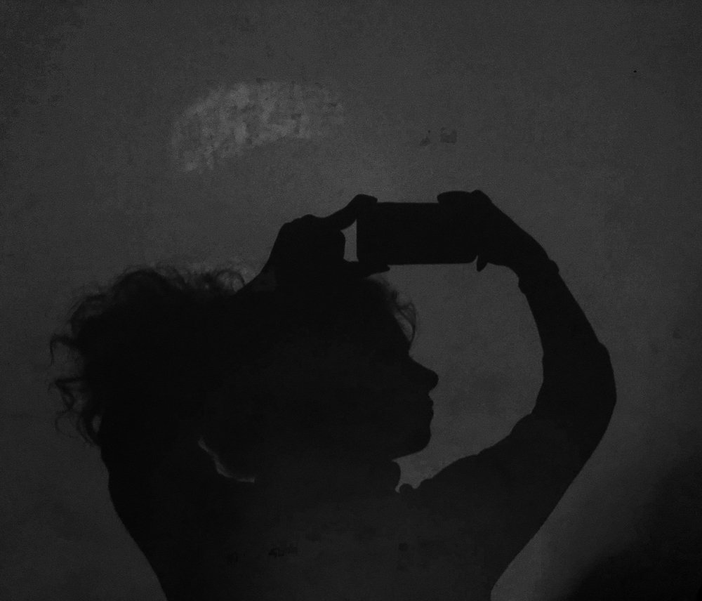 Photograph by Evangelia Kapetanaki