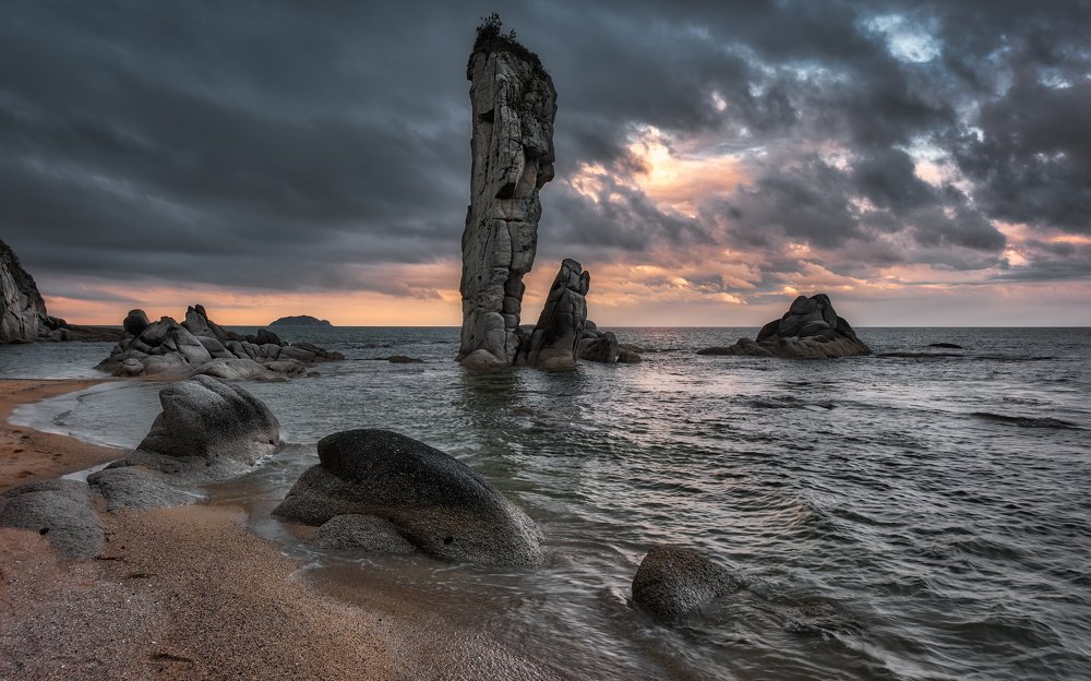 Photograph by Андрей Лабутин