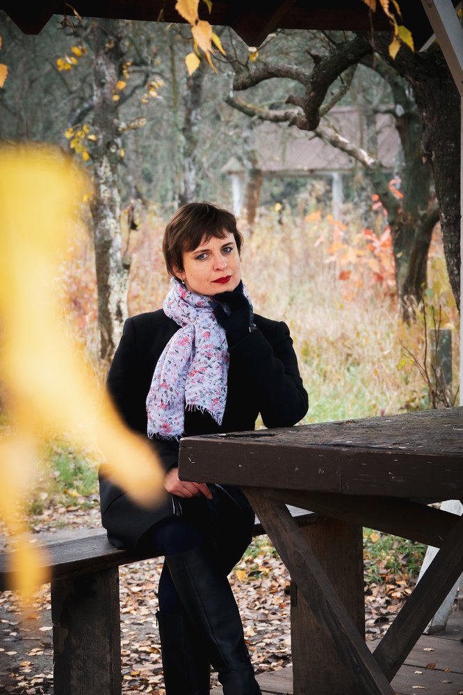 Photograph by Екатерина Миц