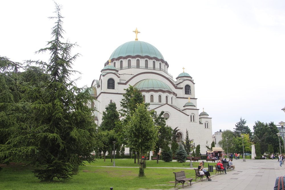 Photograph by Михаил Куракин
