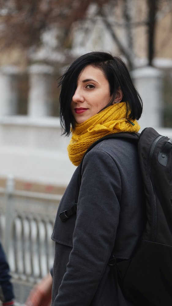 Photograph by Екатерина Миц